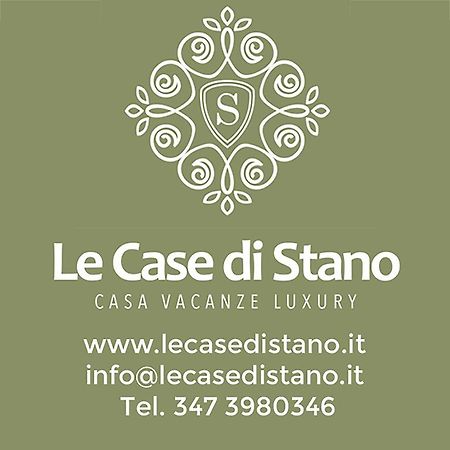 Le Case Di Stano Nei Sassi Matera Zewnętrze zdjęcie