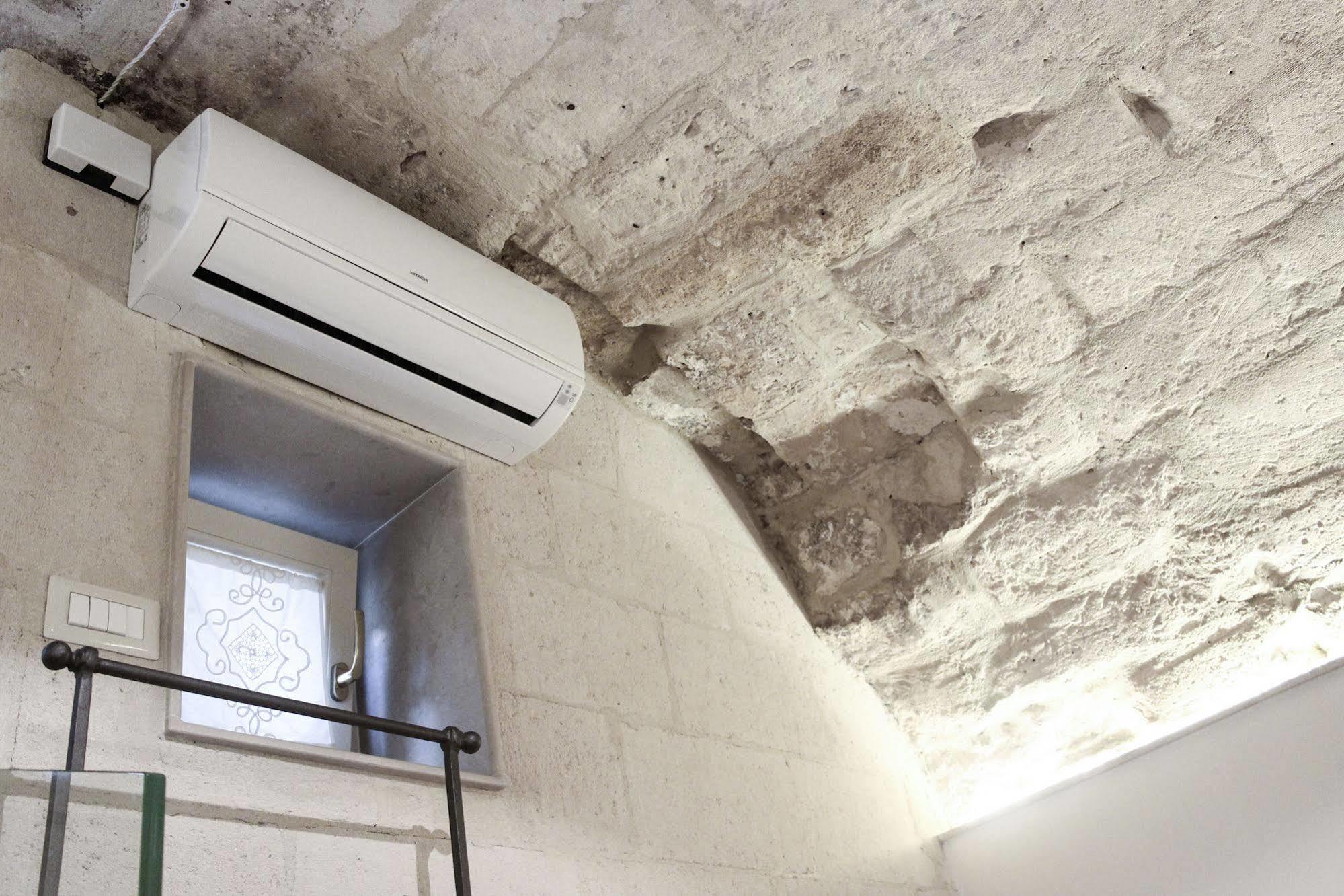 Le Case Di Stano Nei Sassi Matera Zewnętrze zdjęcie