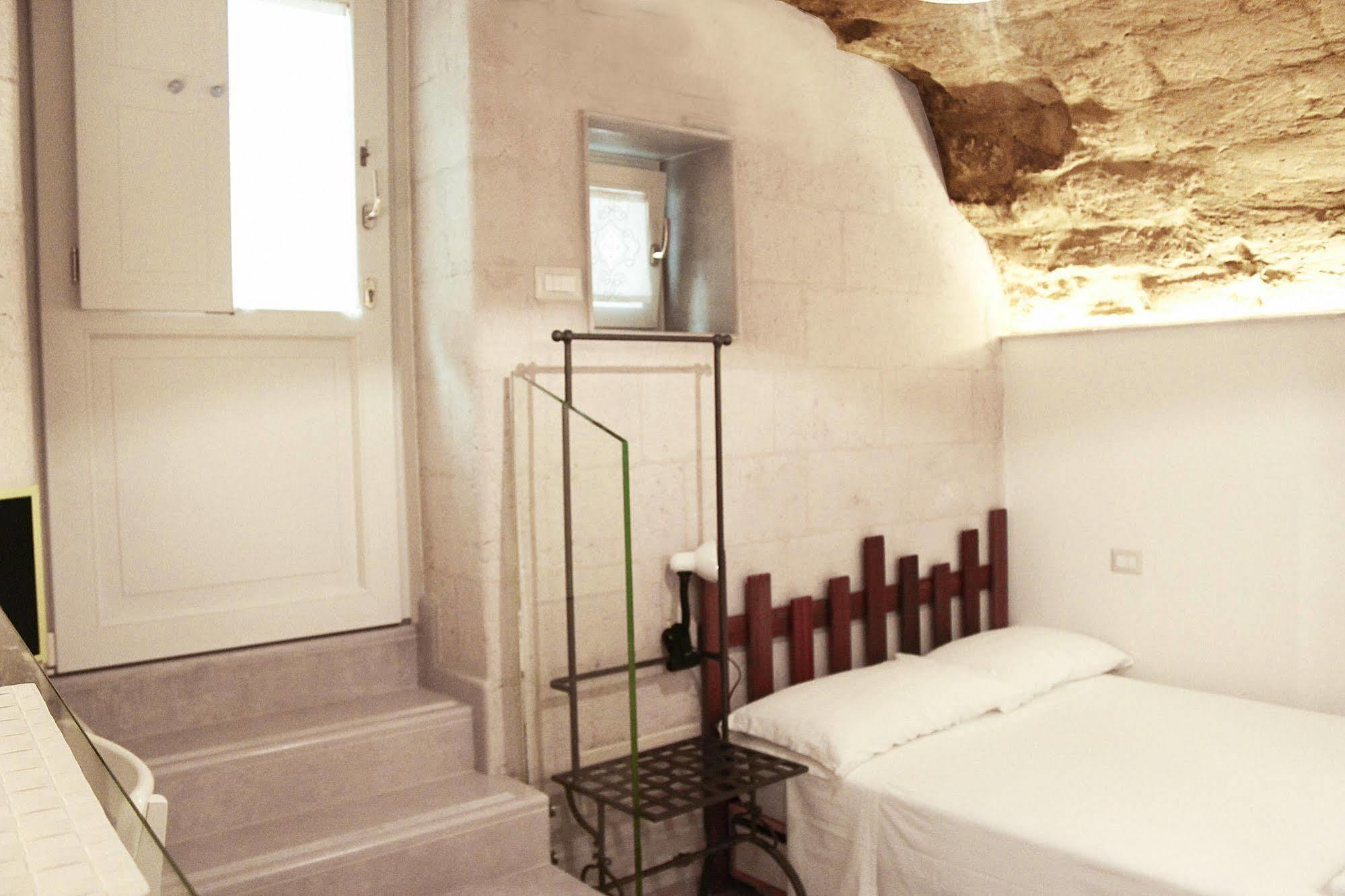 Le Case Di Stano Nei Sassi Matera Zewnętrze zdjęcie